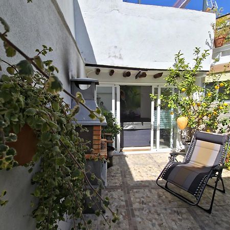 Apartamentos Rurales Tinguaton Альдеануэва-де-Барбарроя Экстерьер фото
