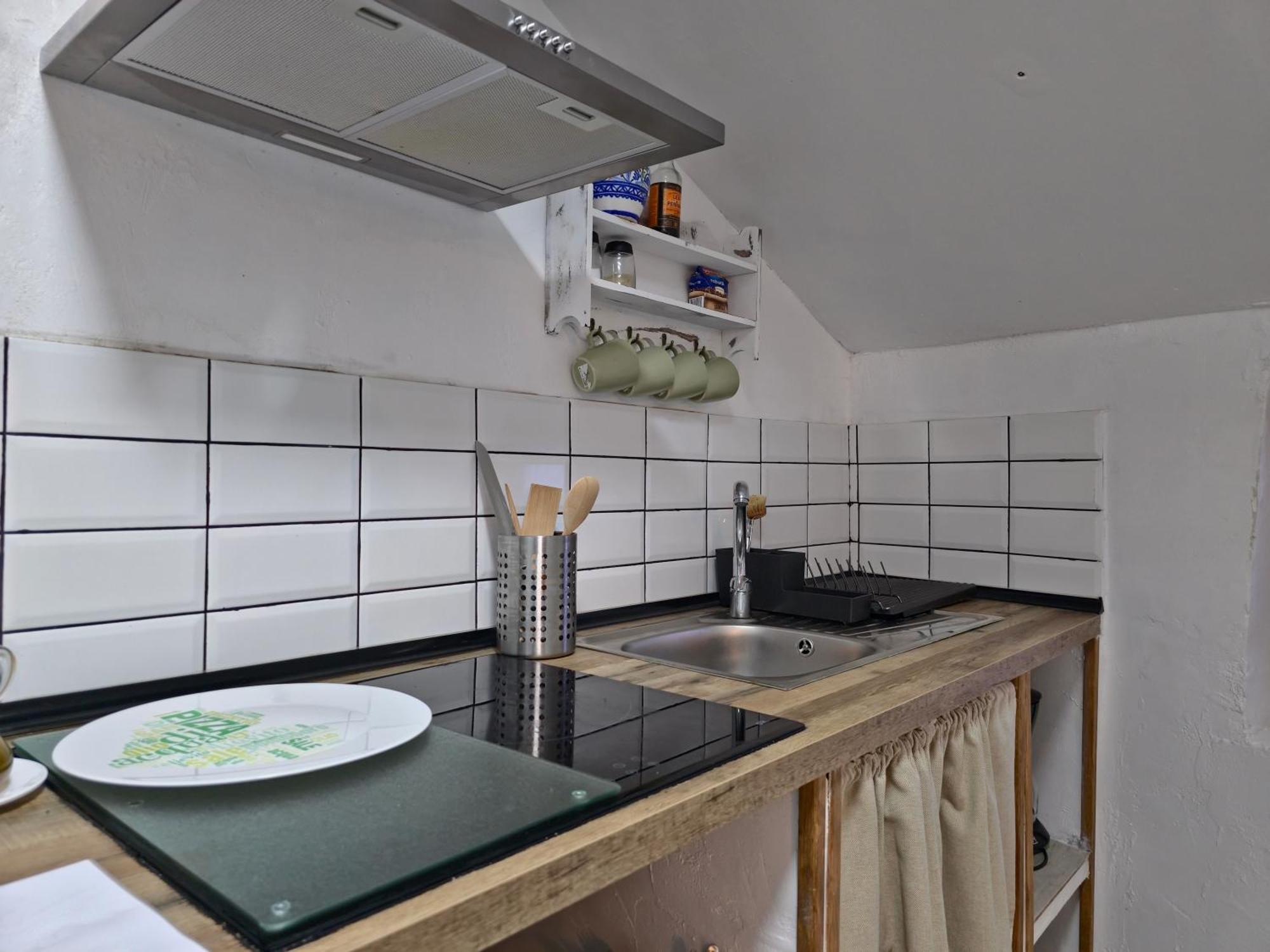 Apartamentos Rurales Tinguaton Альдеануэва-де-Барбарроя Номер фото