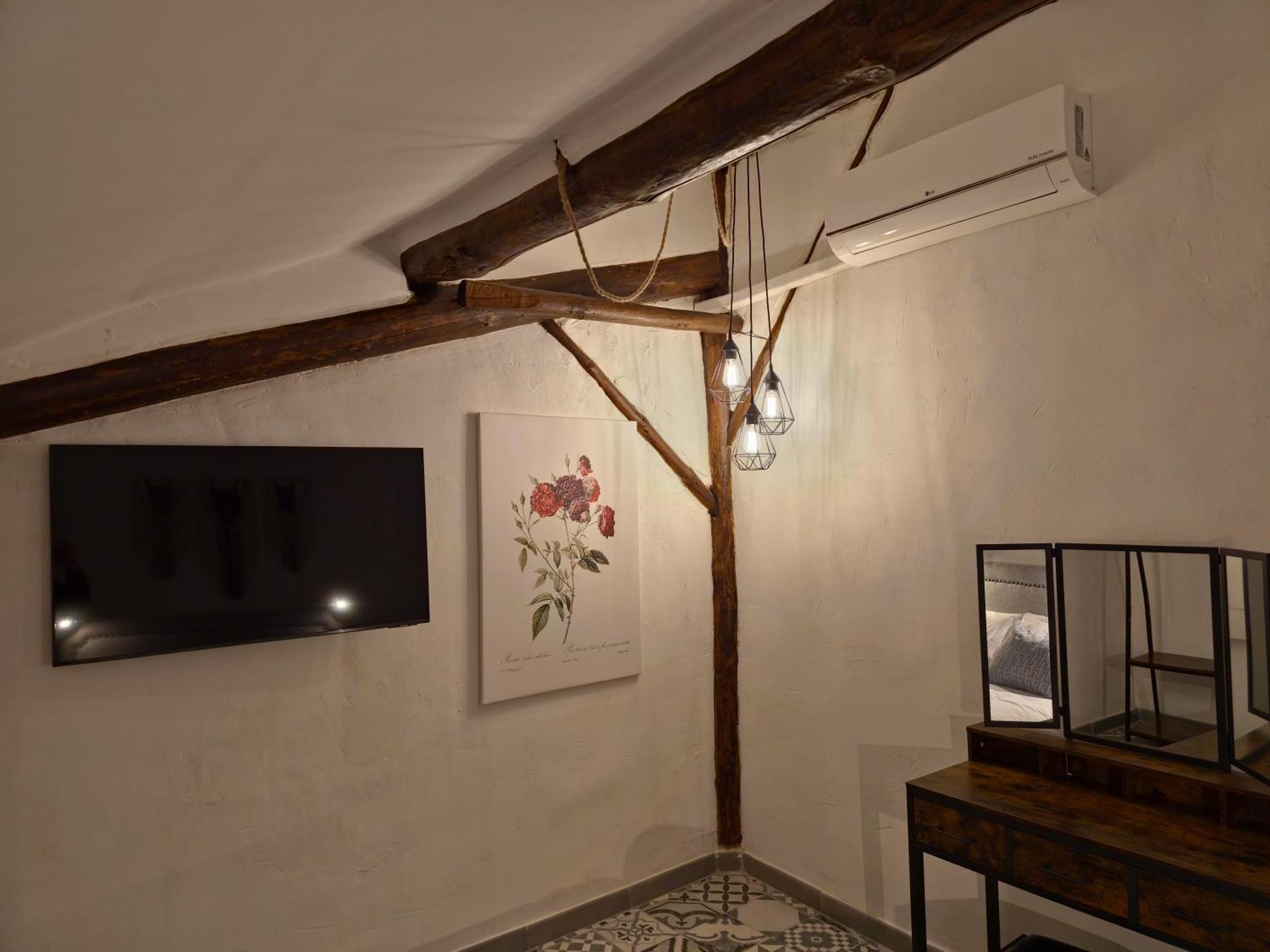 Apartamentos Rurales Tinguaton Альдеануэва-де-Барбарроя Номер фото