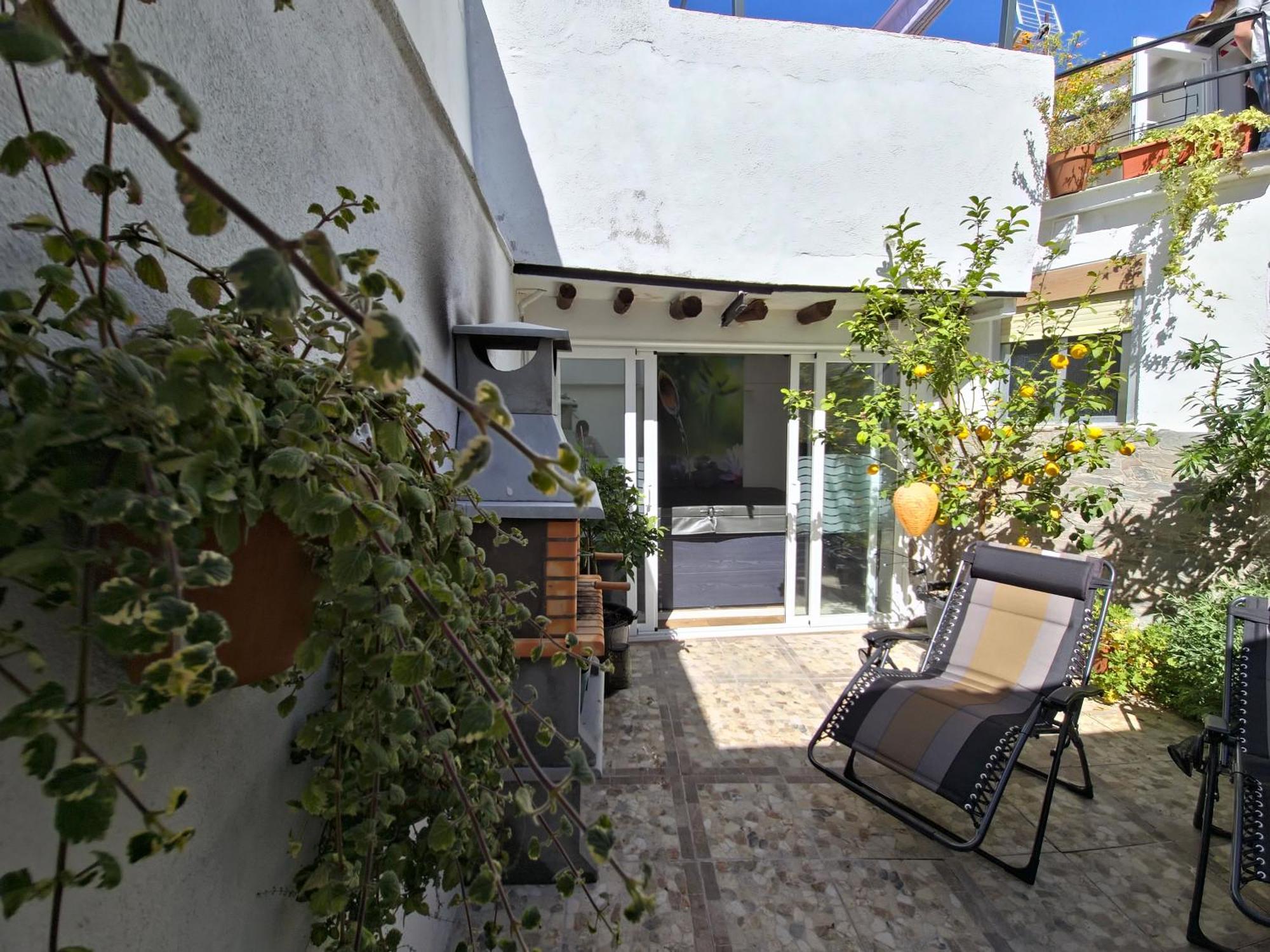 Apartamentos Rurales Tinguaton Альдеануэва-де-Барбарроя Экстерьер фото